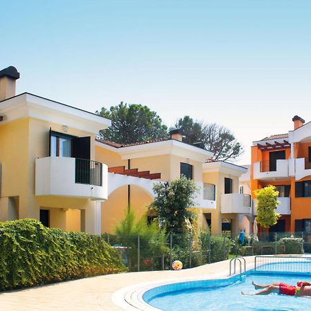 Villaggio Clio Бибионе Экстерьер фото