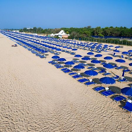 Villaggio Clio Бибионе Экстерьер фото