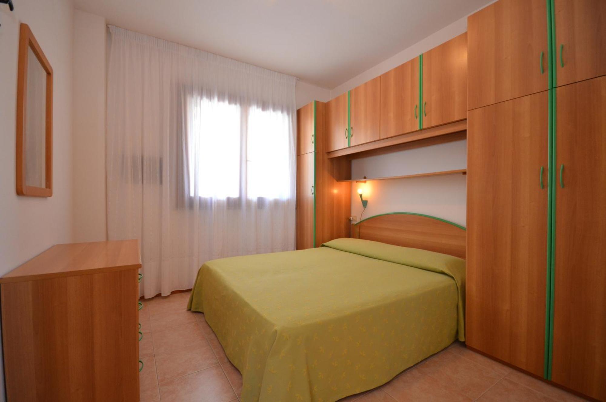 Villaggio Clio Бибионе Экстерьер фото