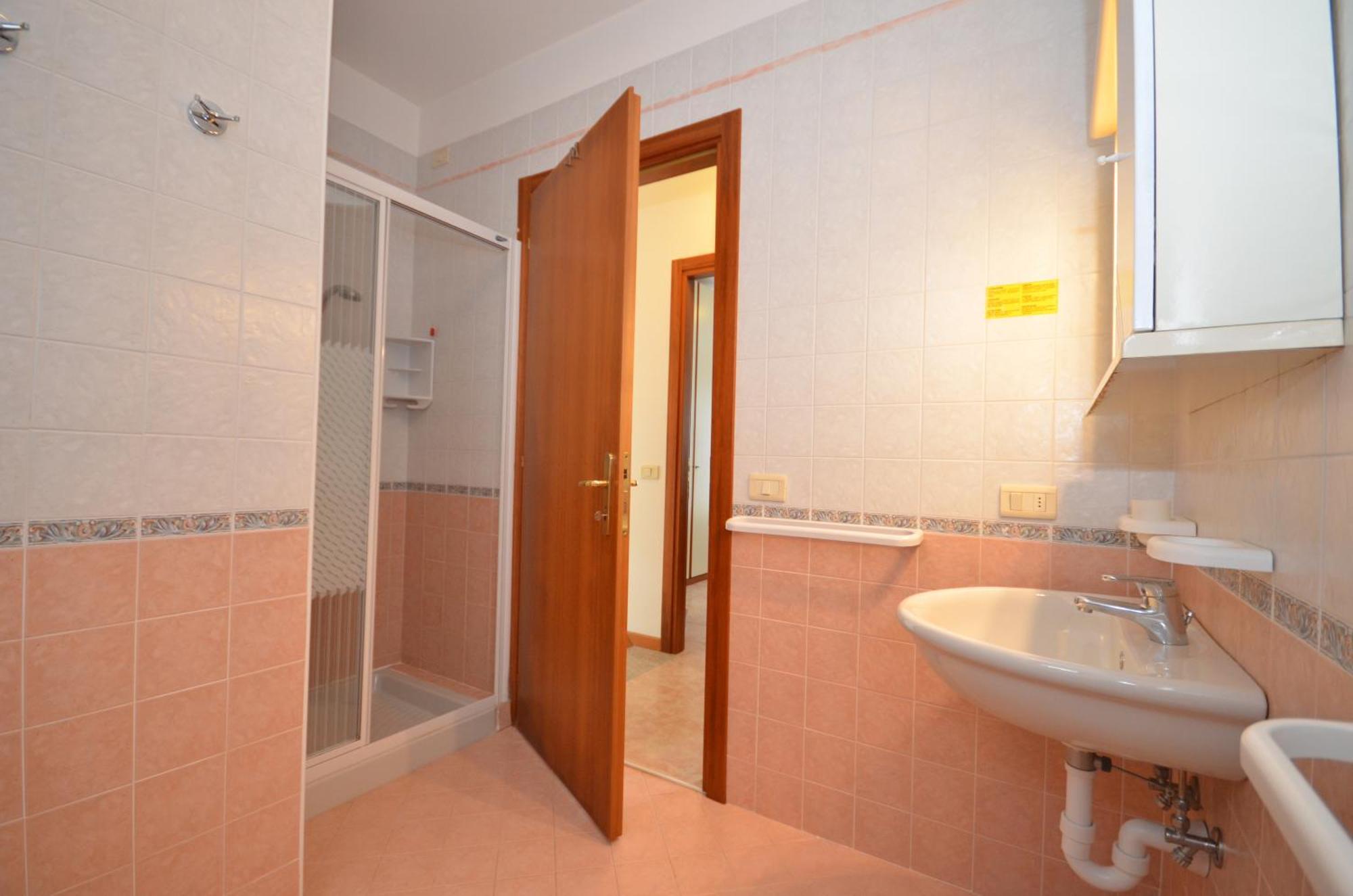 Villaggio Clio Бибионе Экстерьер фото